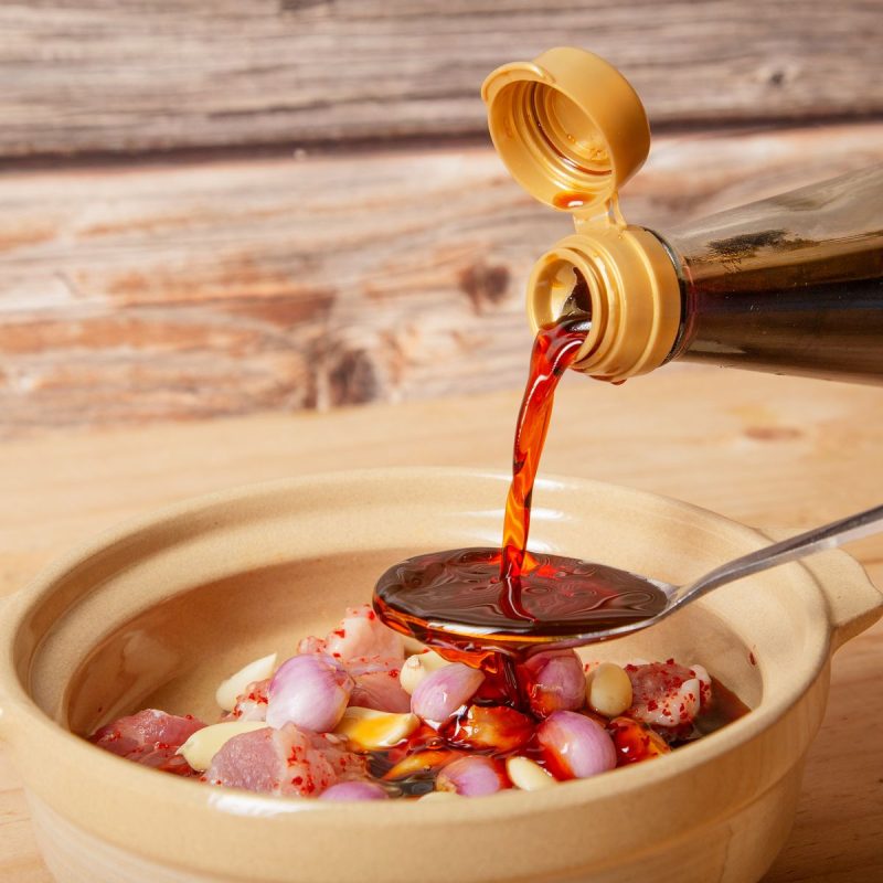 5 Bí Quyết Chọn Nước Mắm Ngon Cho Người Nội Trợ Thông Thái