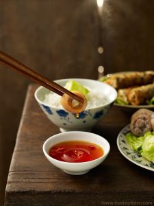 5 món ăn ngon kèm với nước mắm