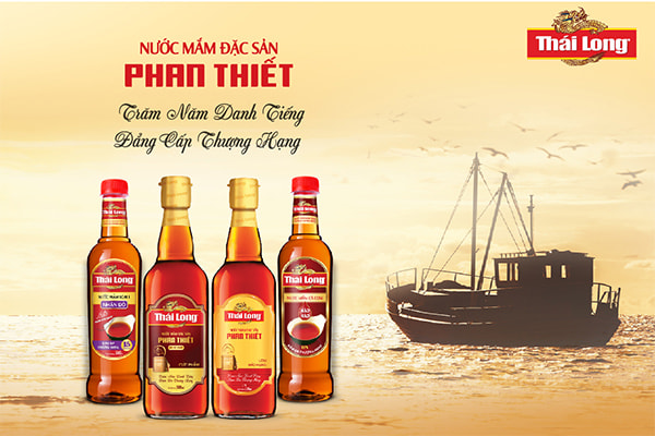 Bí quyết chọn nước mắm ngon - dựa vào thương hiệu uy tín