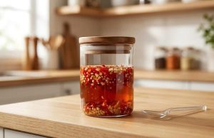 Cách bảo quản nước mắm pha sẵn