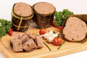 Đặc sản Đà Nẵng mua làm quà - Chả bò Đà Nẵng