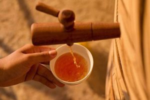 Nước mắm từng được coi là "vàng lỏng" của nhân loại