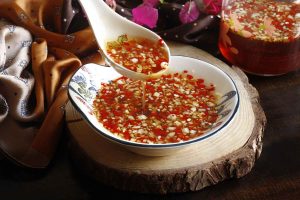 Sự khác biệt hương vị nước mắm giữa các vùng miền