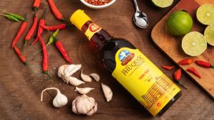 Nước mắm Phú Quốc - Thương hiệu nước mắm ngon tinh túy di sản thế giới