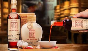 Nước mắm Tĩn - Thương hiệu nước mắm ngon hoài niệm phong vị nước mắm xưa